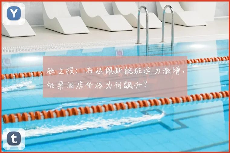 独立报:布达佩斯航班运力激增,机票酒店价格为何飙升?
