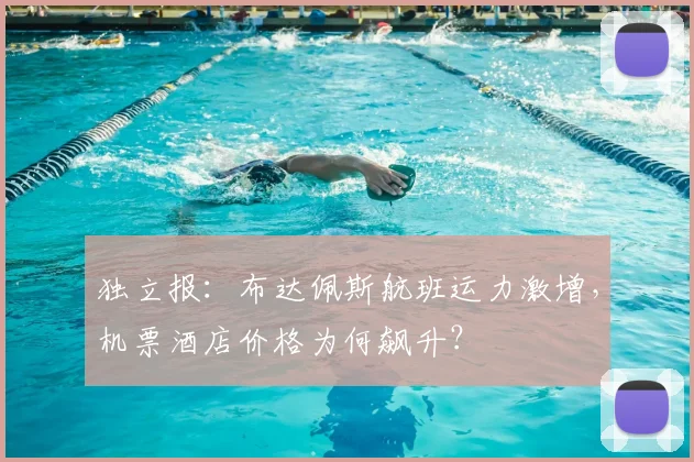独立报：布达佩斯航班运力激增，机票酒店价格为何飙升？