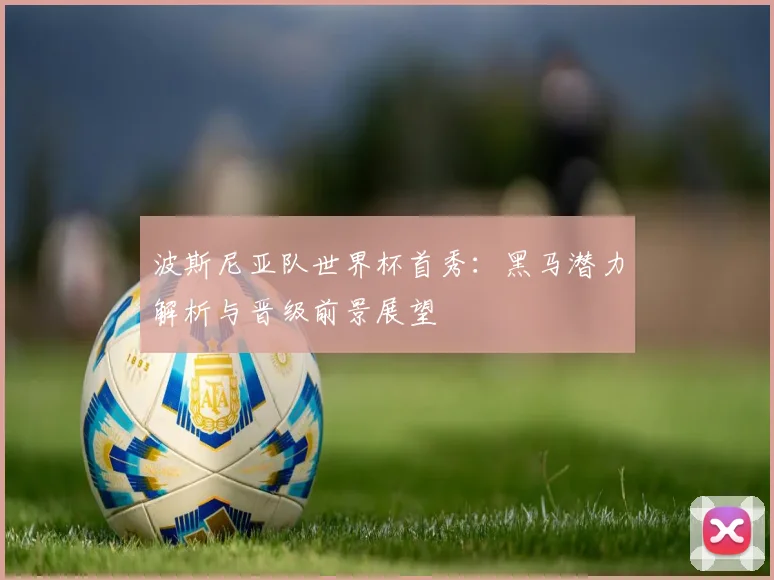 波斯尼亚队世界杯首秀：黑马潜力解析与晋级前景展望